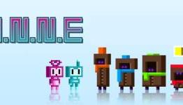 Three more indie games may come to Wii U: The Realm, A.N.N.E, and Rex Rocket
