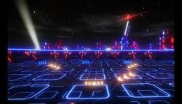 Weekly CryEngine 3 Gallery [April 21st – 27th]; Tron comes to CryEngine 3