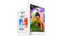 iPad takes top J.D. Power honors for the second time in a row