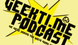 The GeekTime Podcast – Episode 21