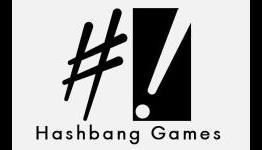 Hashbang Games President Marco Williams Interview