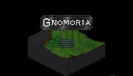 Qukatt plays Gnomoria & Game giveaway