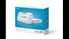 Retailer selling Wii U Basic Set for only £140 ($216)