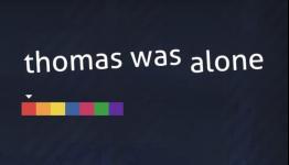 Thomas Was Alone | Review (Only Single Player)