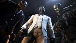Feast Your Eyes on Brand New Batman: Arkham Origins Screenshots