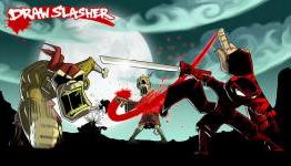 Draw Slasher review punkandlizard