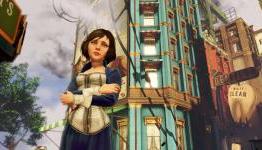 BioShock Infinite Showcases Power Of Unreal Engine 3 Technology