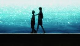 Review: Jormungand [East Meets West Entertainment]