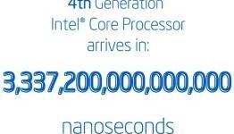Intel confirms ‘Haswell’ chip intro at Computex