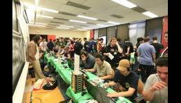 Boston Festival Of Indie Games Opens Registration, Looks for Funding