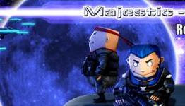 ‘Majestic-12’ Review – Vibrant Extraterrestrial Violence | IGM