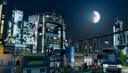 SimCity plans new update to fix the old update