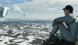 Independent Cinema – Oblivion Review