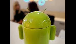 Android To launch an iPhone Killer named Google X