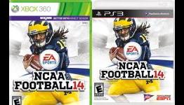 ‘NCAA Football 14’ to include offline-only Kinect support