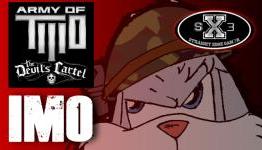 ARMY OF TWO: The Devil’s Cartel Review | GotGame