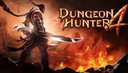 Dungeon Hunter 4: Freemium Greed Reaches New Low: Hardcore Droid