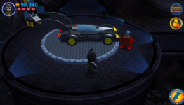 148apps: LEGO Batman: DC Super Heroes Review
