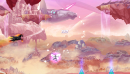 148apps: Robot Unicorn Attack 2 Review