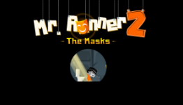 148apps: Mr. Runner 2: The Masks Review