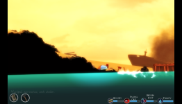 Should I be excited about Under The Ocean – CalmDownTom