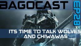 BagoCast: Episode 28 We Talk PSN, Grand Theft Auto 5