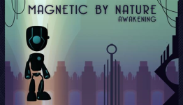 Magnetic By Nature: An Attractive Puzzle Platformer