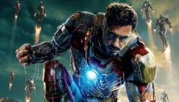 intheGame – Iron Man 3 review