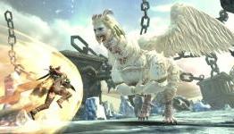 Soul Sacrifice Hands On Preview: An Open Invitation From Sony Japan | StickTwiddlers