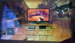 Xbox 720 IllumiRoom Details & Stunning New Demo Revealed