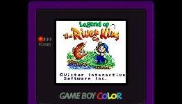 Legend of the River King review [Nintendo Insider]