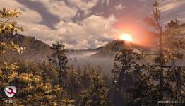 The Witcher 2 REDkit closed Beta Screenshots