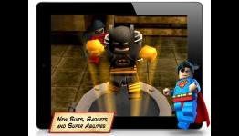 LEGO Batman: DC Super Heroes Cheats And Tips