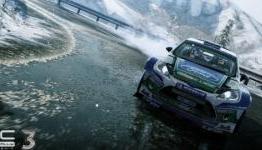 WRC 3: FIA World Rally Championship – First Patch Released