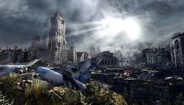 Metro: Last Light: Redemption Trailer 3 (Official U.S. Version)