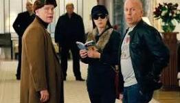 Hot Trailer: Red 2