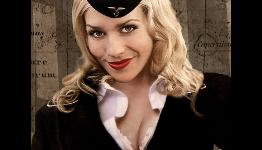 Iron Sky and Not Bad Movies