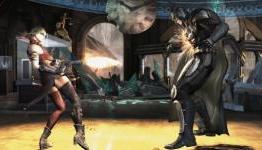 Injustice: Gods Among Us Review [BuzzFocus]