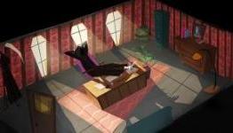Death Inc: The game that never lived – The Digital Fix