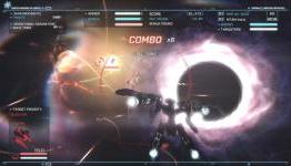 Destructoid- Review: Strike Suit Infinity