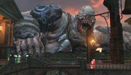 3djuegos- God Mode Review