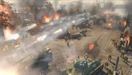 SPOnG Interview: Company of Heroes 2 and the Theatre of War
