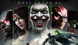 Fanatical Five | Five Characters We Want in Injustice: Gods Among Us