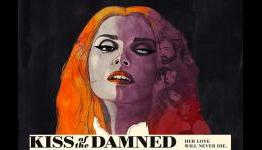 Kiss of the Damned Review – Leviathyn