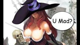 The Art of Dragon’s Crown is Perfectly Fine – Please Stop Being Paranoid