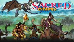 Sacred Citadel Review – Leviathyn