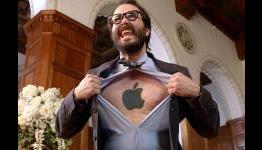 Windows Phone Ad Pokes Fun at Samsung and Apple Feud