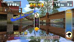 GamerTell Review: Let’s Fish: Hooked On