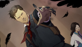 If BioShock Infinite Was An Anime
