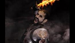 Diablo Fan Film Launches Crowdsourcing